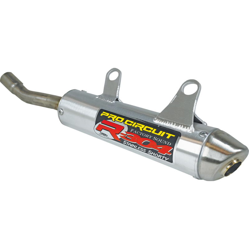 SILENCER R-304 KTM 250'23