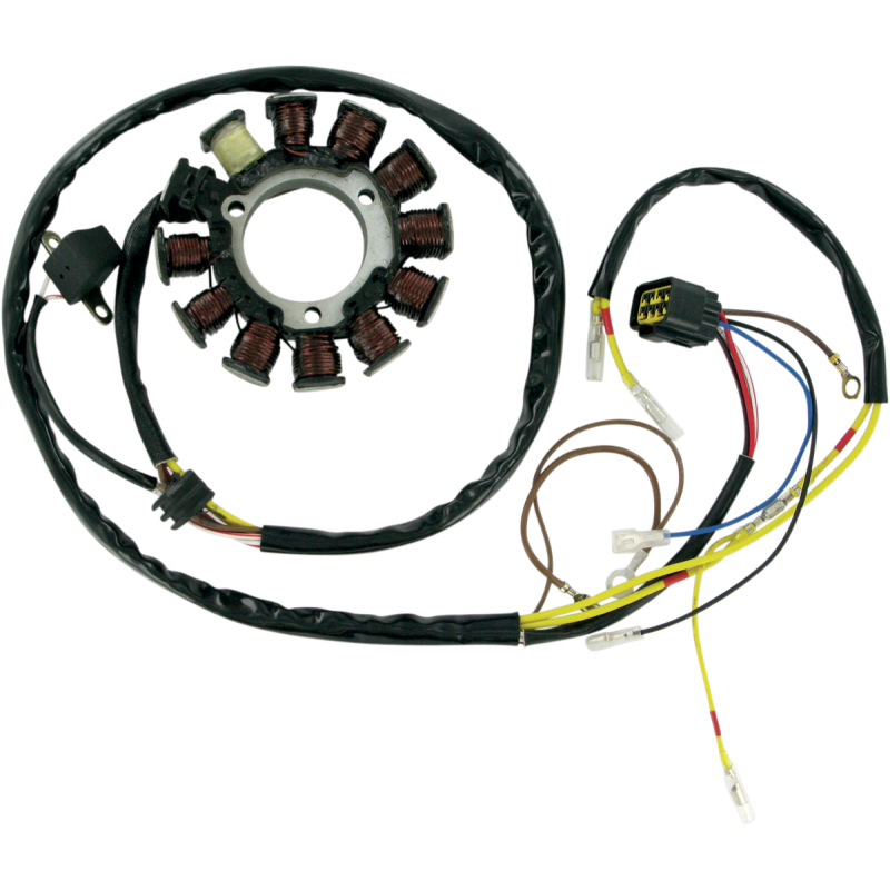 New OEM Style Polaris Stator