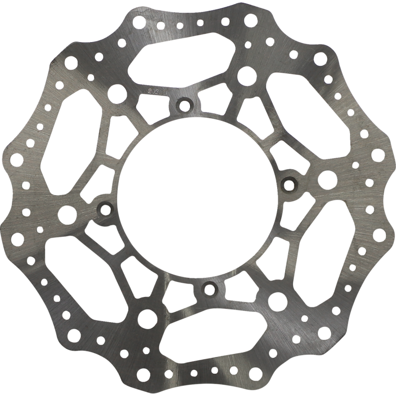ROTOR RFX FRONT KAW