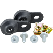 KTM 2 Stroke Pipe Mounts (Kt)