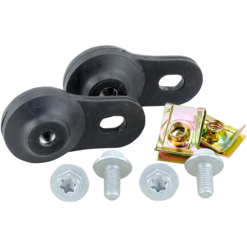 KTM 2 Stroke Pipe Mounts (Kt)