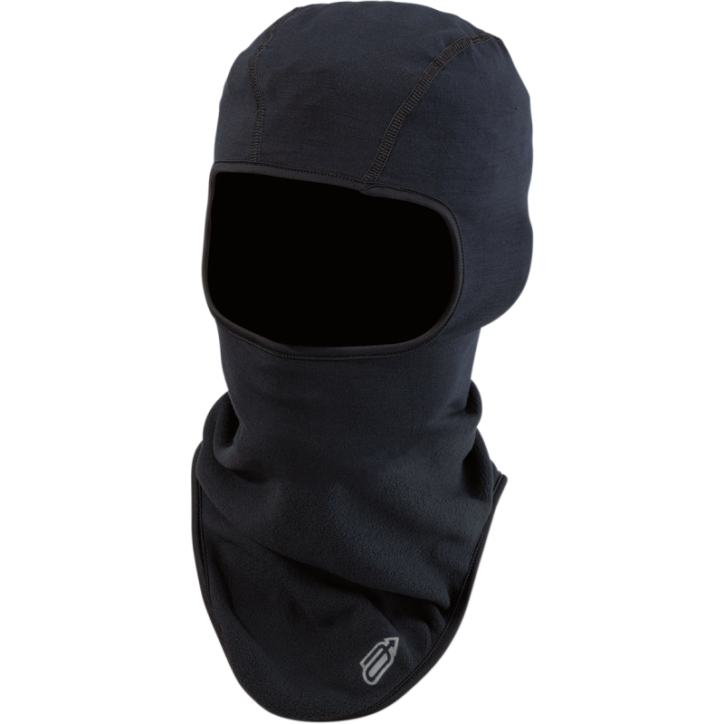 BALACLAVA FLEECE BK YOUTH