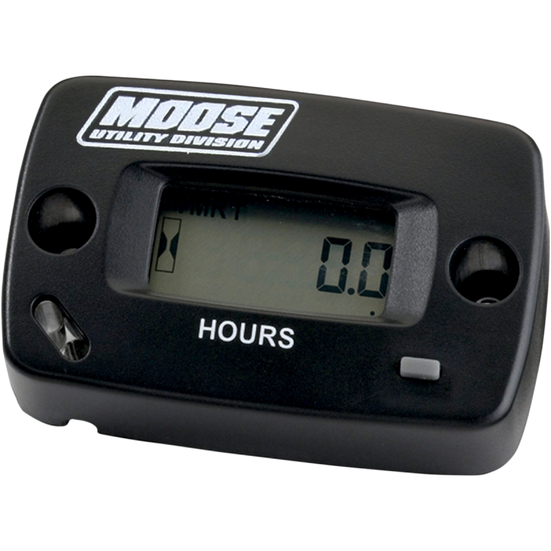 MOOSE METER HOUR WIRELESS