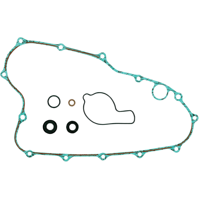 GASKET KIT WP REP CRF450R