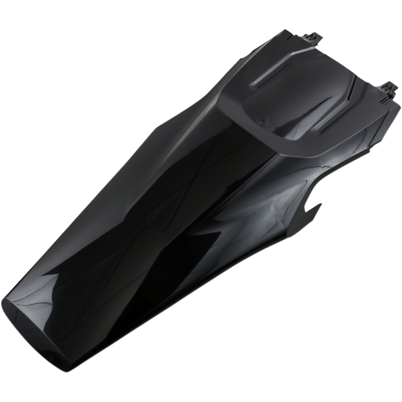 FENDER REAR HUS BK