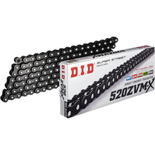 520ZVM-X X 120 BLACK CHAIN