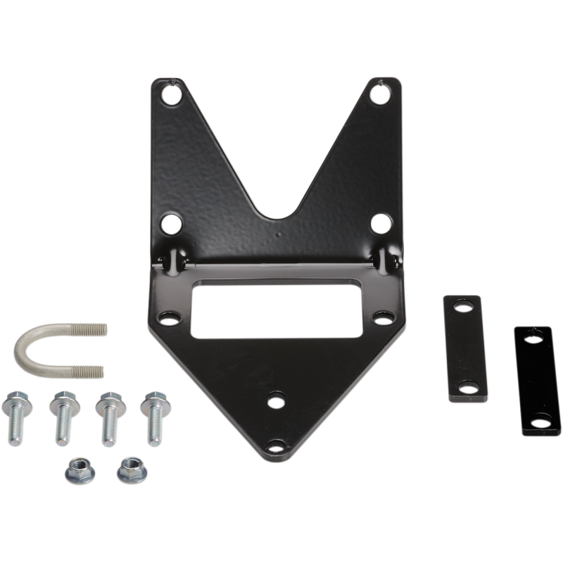 WARN WINCH MOUNT