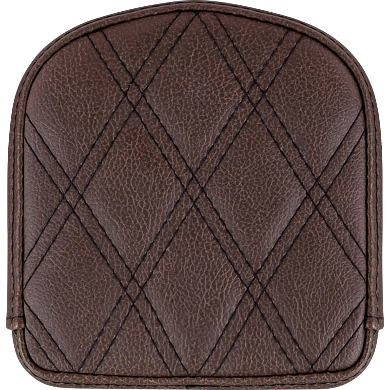 PAD SISSY LS BROWN