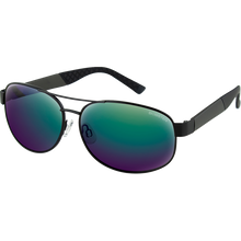 SUNGLASS COMMNDNT CHAR/BLK