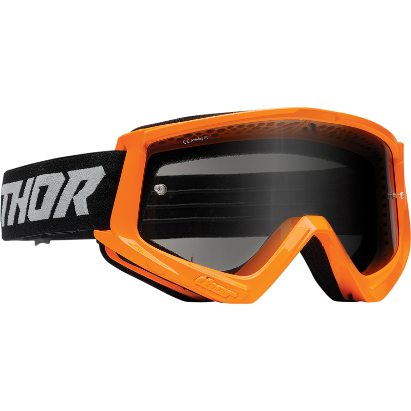 GOGGLE COMBAT RACER SAND