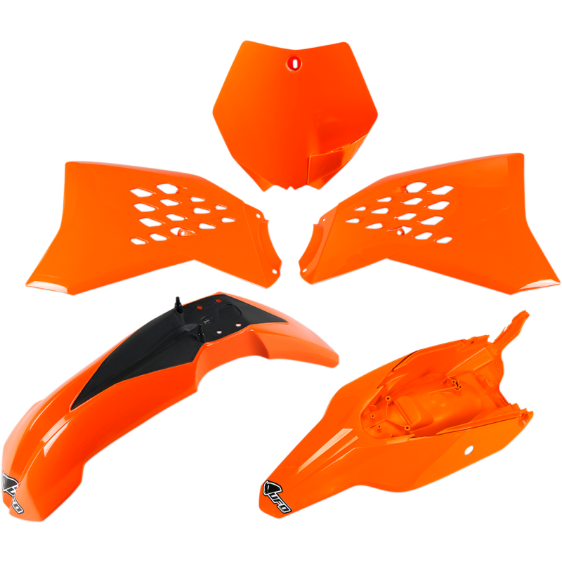 BODY KIT KTM65SX 12-14 OR