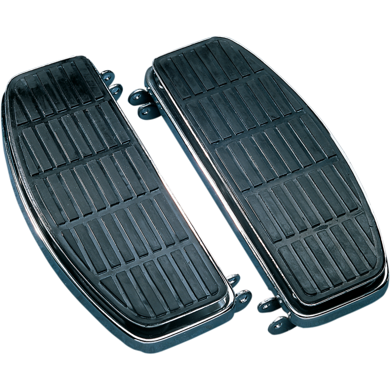 66-84 FLH FL/BOARDS W/DAMPERS (PR)
