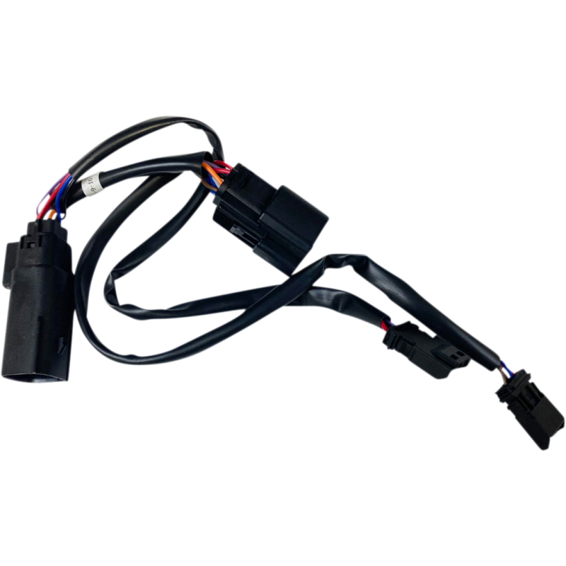 ADAPTOR PLASMA RODS