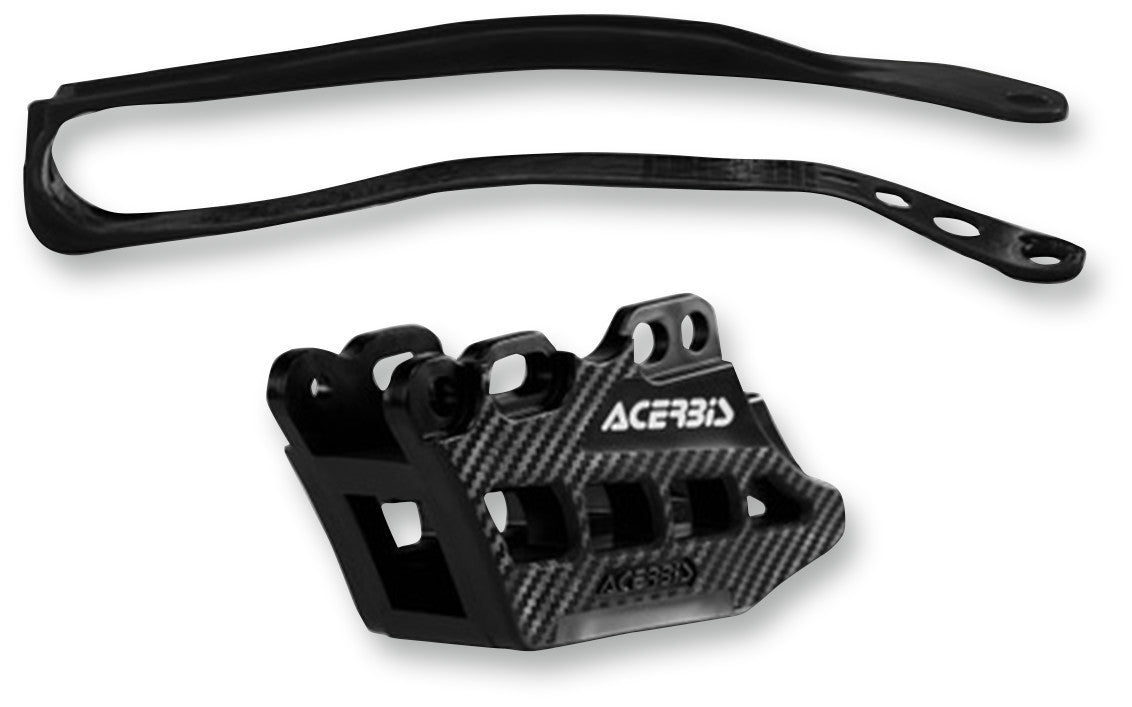 GUIDE/SLIDER 2.0 YZF BLK