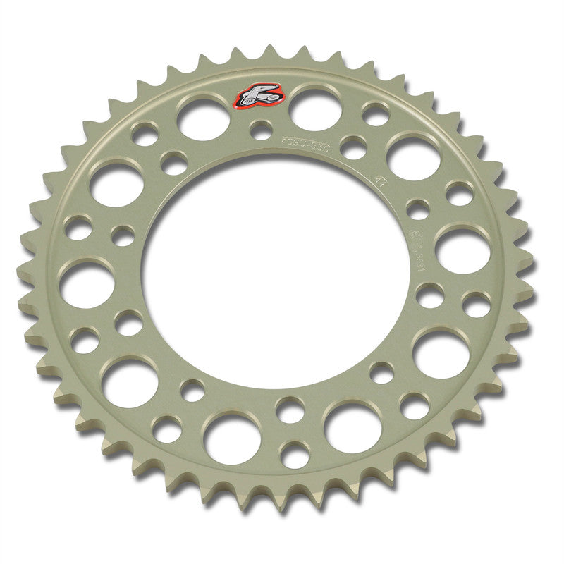 RENTHAL SPROCKET 409U-530-44-HA GOLD
