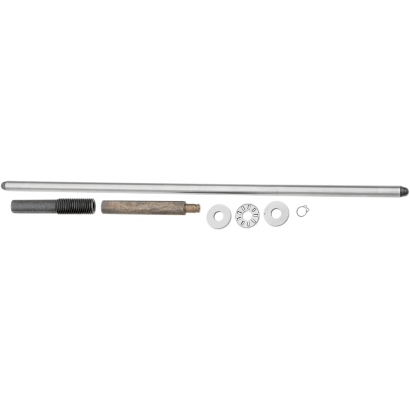85-86 FXR/FLHT CL/PUSHROD COMP KIT