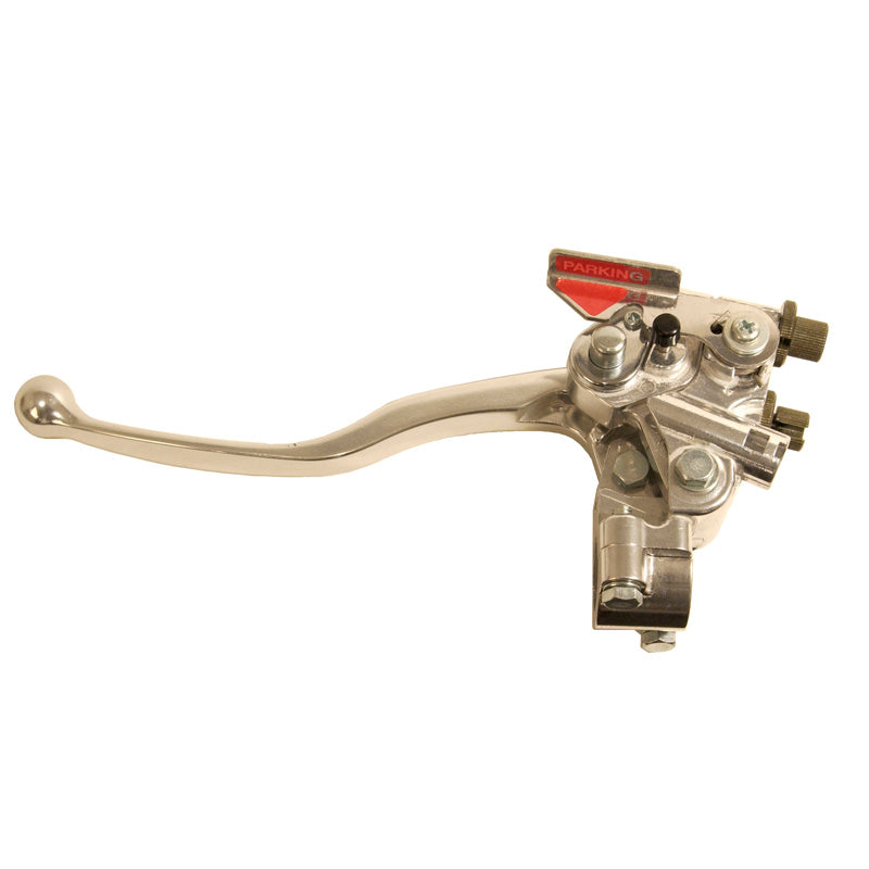 BRAKE LEVER ASSEMBLY YAMAHA