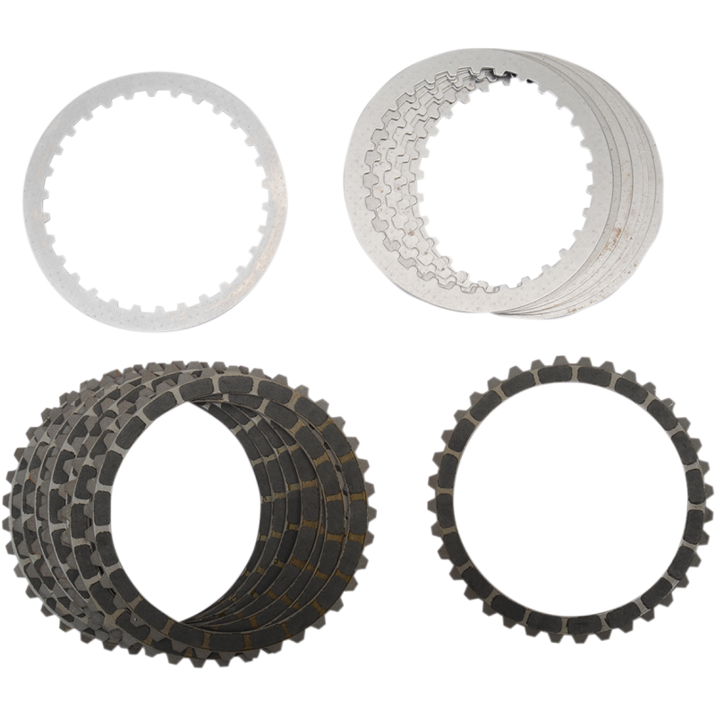 90-97 B/T& 91-21 XL C/F EXTRA PLATE KIT