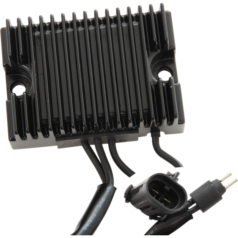 04-06 XL BLK VOLTAGE REGULATOR