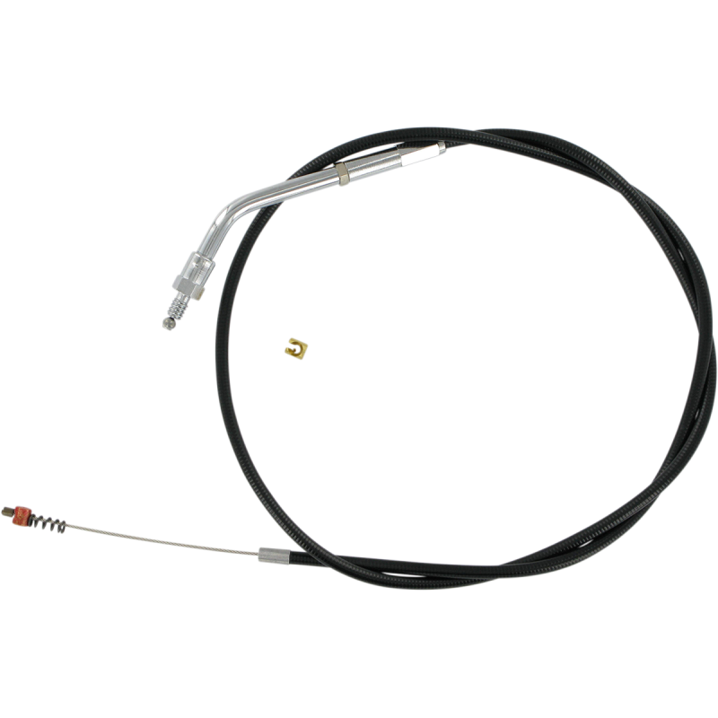 81-89B/T &81-85XL BLK IDLE CBL