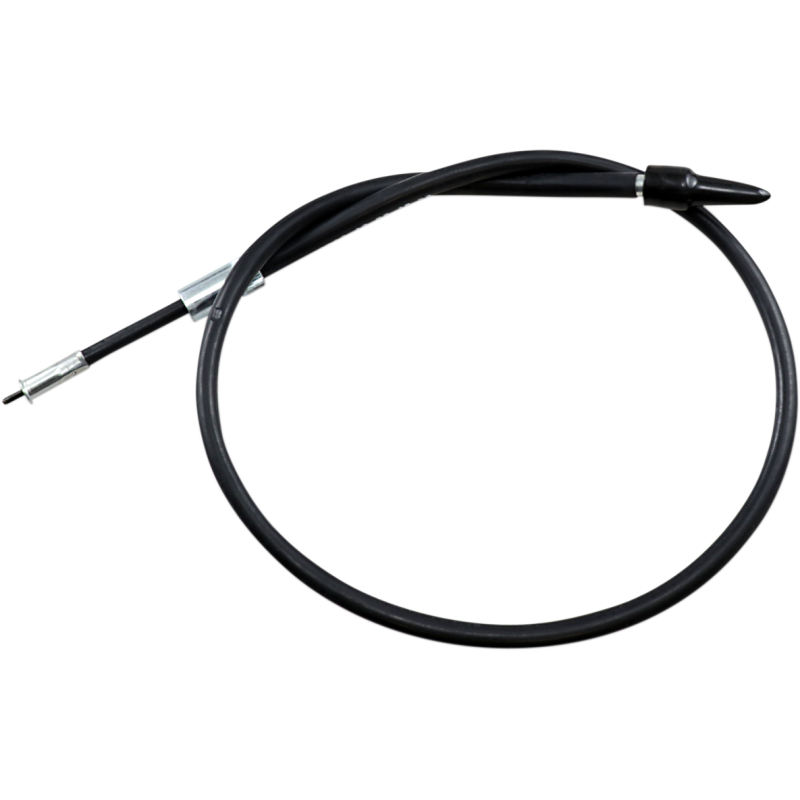 SPEEDO CABLE BLACK VINYL