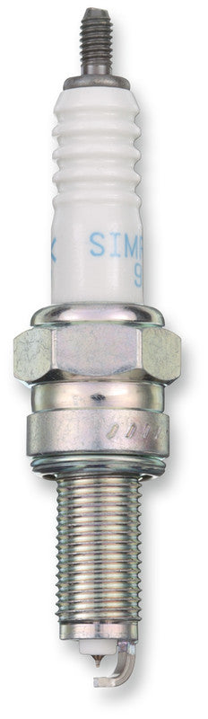 SIMR8A-9 NGK LASER IRIDIUM PLUG