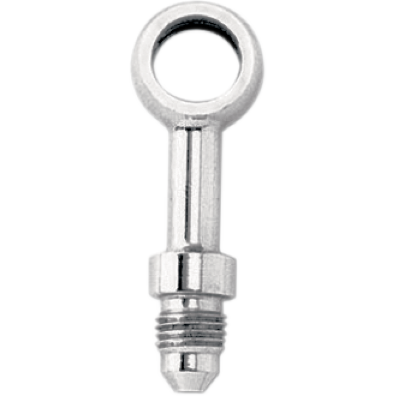 STRAIGHT 3/8" BANJO H-D