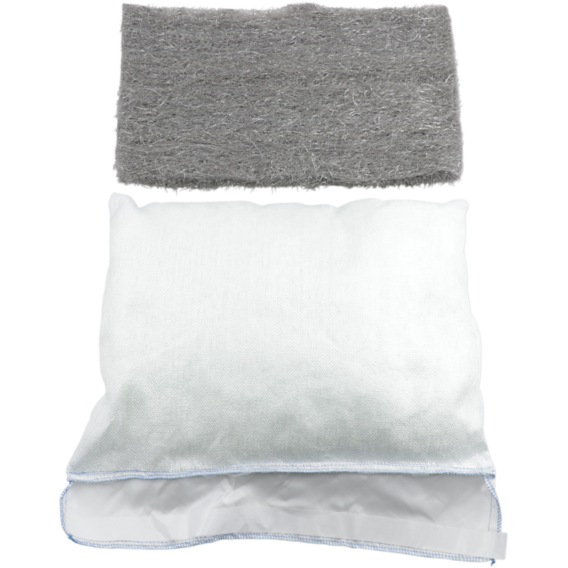 PACKING PILLOW - FOR 17" MUFFLER