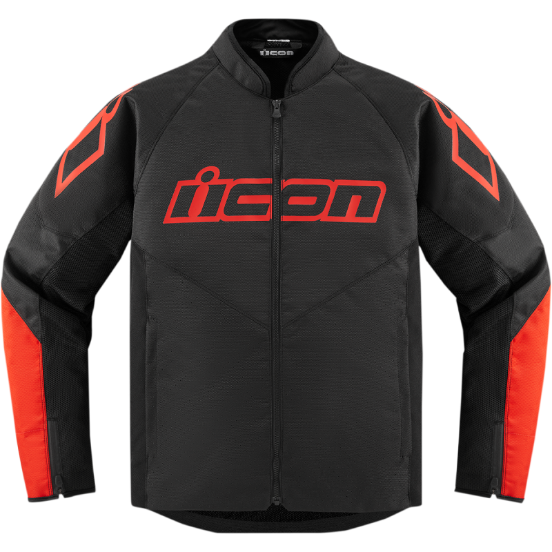 HOOLIGAN CE JACKET SLAYER SM