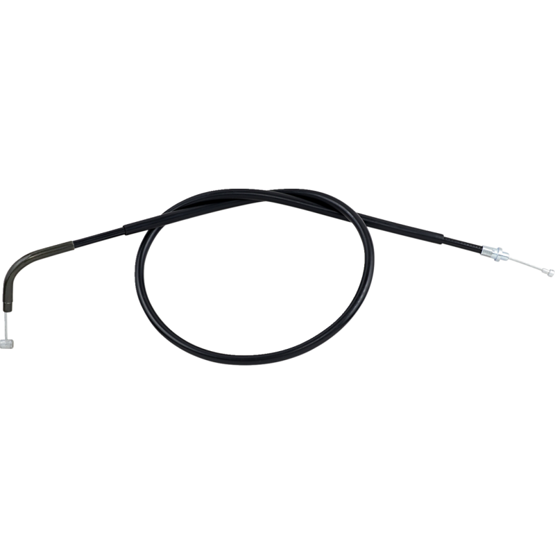 CLUTCH CABLE BLACK VINYL