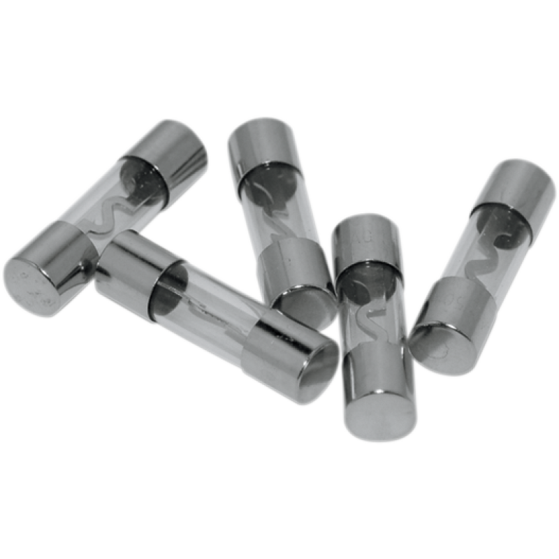AGU AMP FUSES 40AMP 5PK
