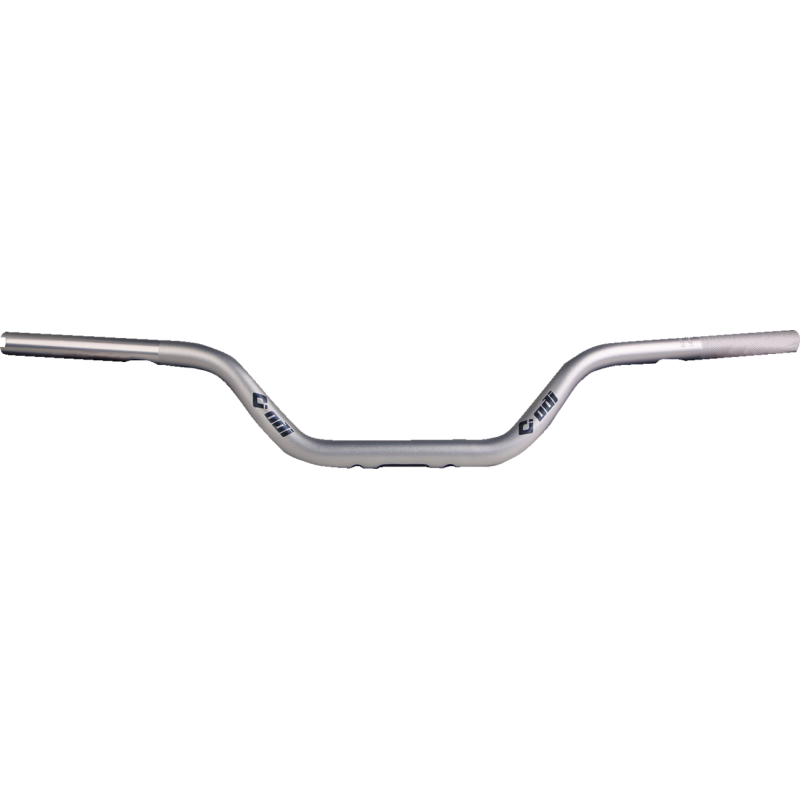 ODI V-TWIN MOTO 1 TO 1 SLVR