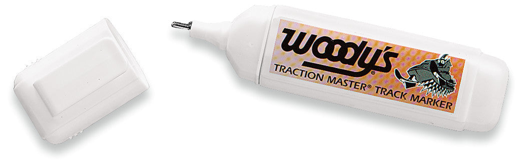 TRACK MARKER