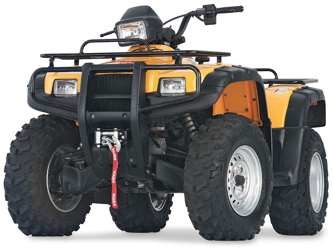 WINCH MOUNT TRX400 FORE 95-03/450 98-04
