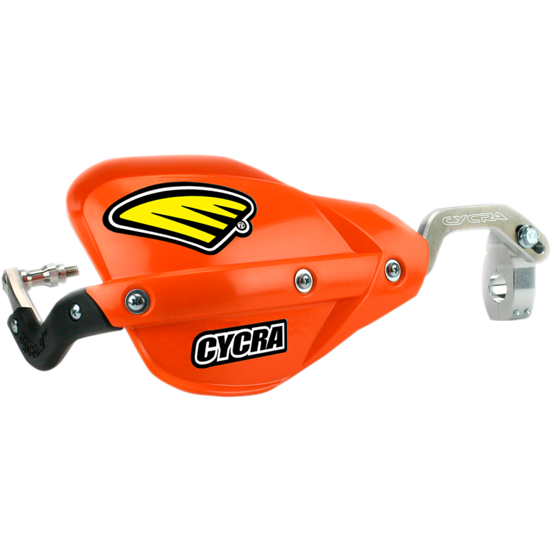 GUARD HAND CRM RP1 1/8 OR