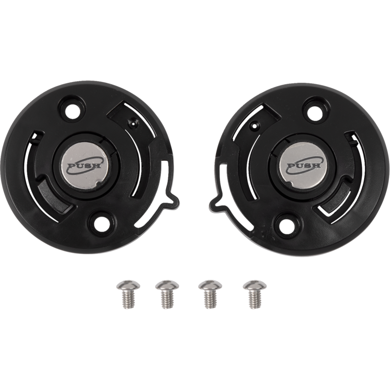 RANGE 2.0/RANGE PIVOT KIT BLACK