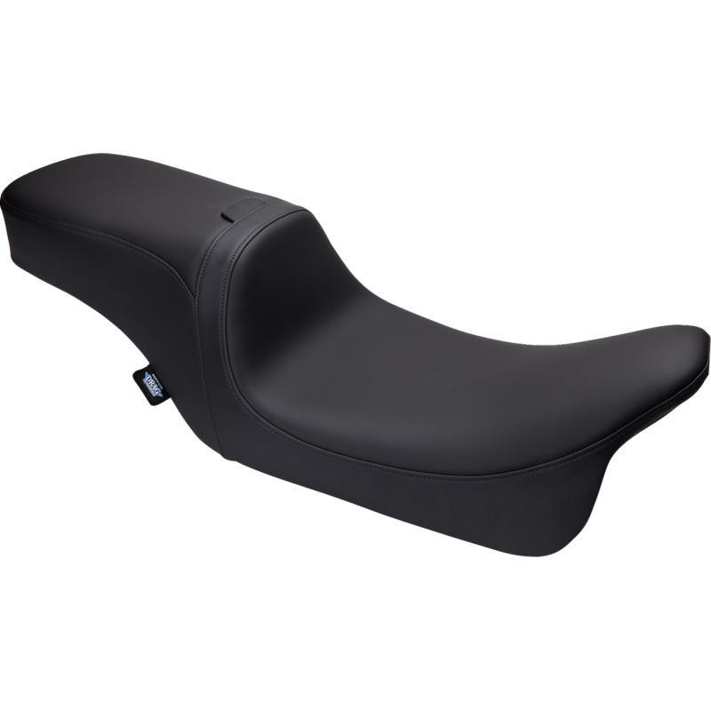 Seat Predator 2up w/backrest option solar leather
