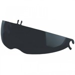 F70/i30/i70/RPHA 90 SUN VISOR BLK SMK (HJ-V9)