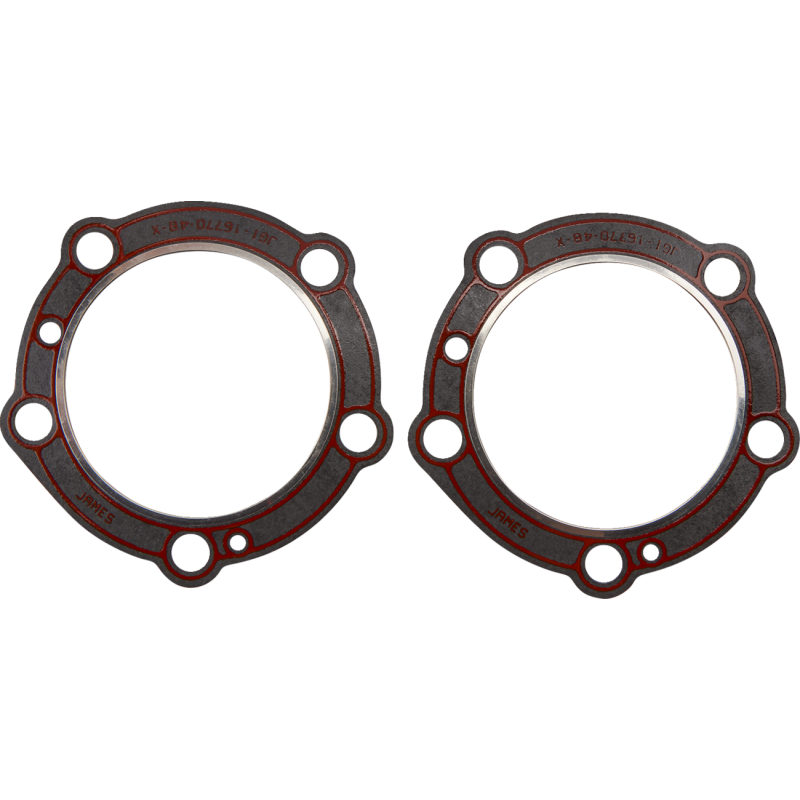 48-65 P/HEAD .045" H/GASK W/FIRERING(2)