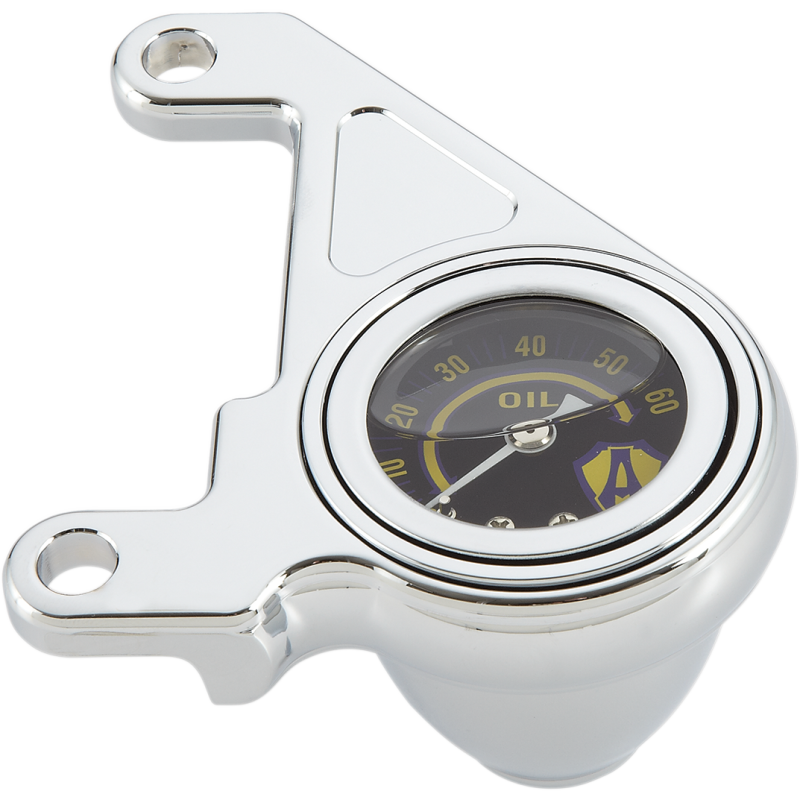 OIL PRESS GAUGE KIT F/TWIN CAM