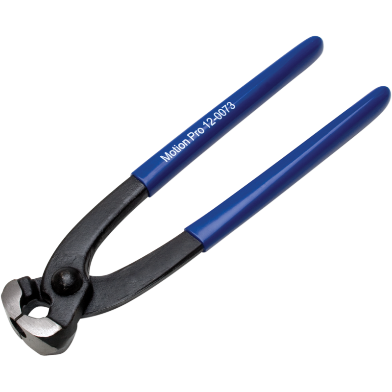 SIDE JAW PINCER TOOL FOR CLAMPS
