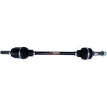 DEMON HD AXLE