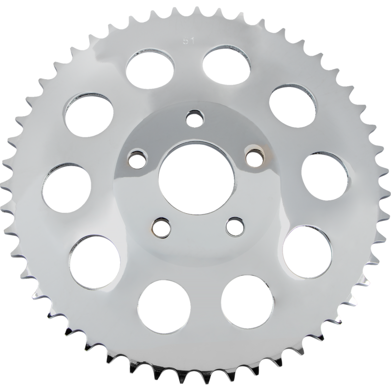 82-85 FXR/RS 51T REAR WHEEL SPROCKET