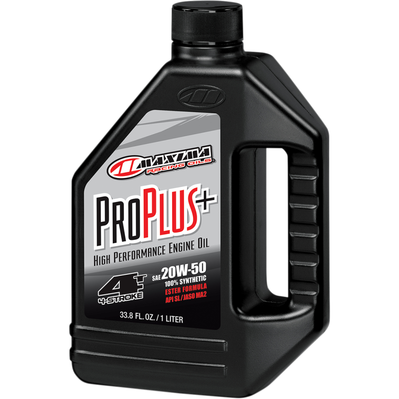 PRO PLUS 20W50 1L