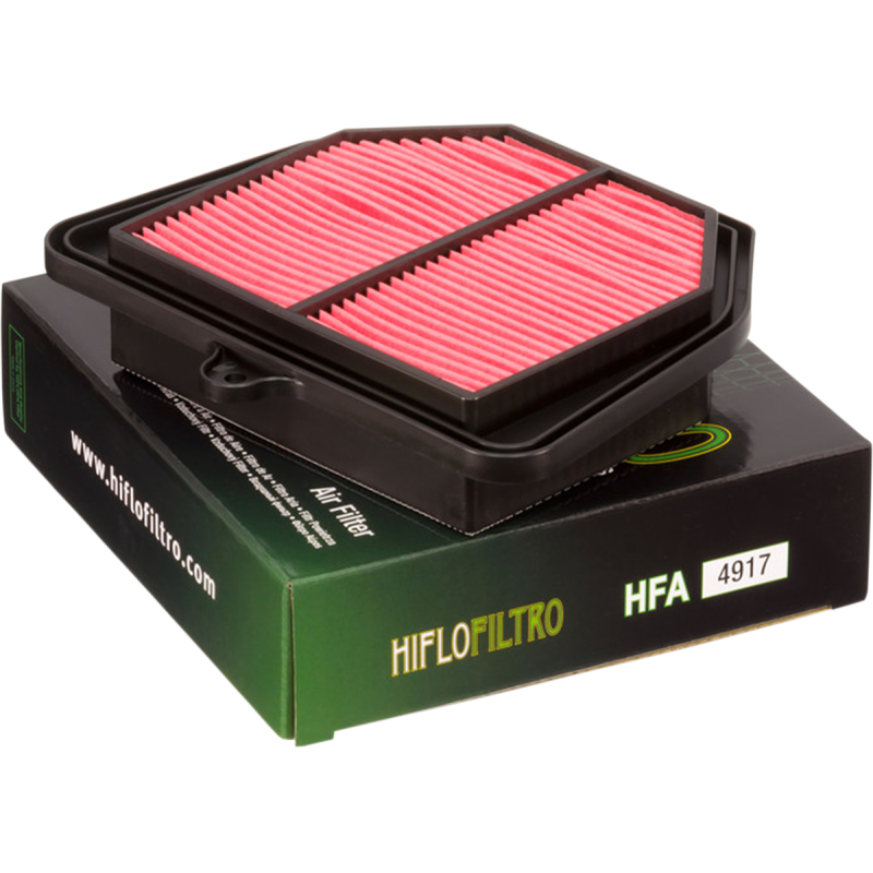 FILTERAIR HIFLOFILTRO