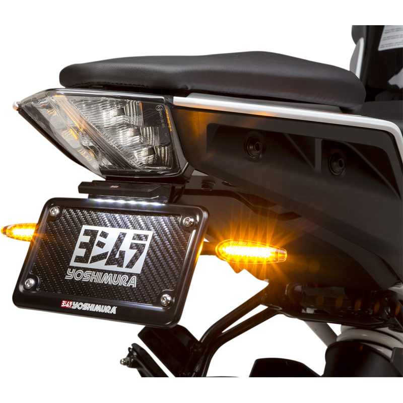 2020 DUKE 200 FENDER ELIMINATOR KIT