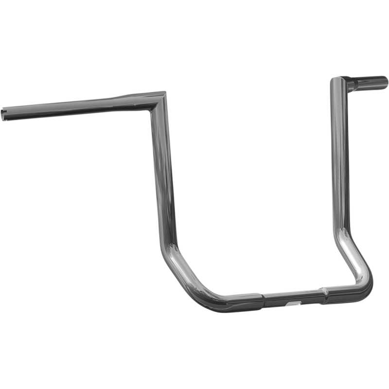 BUCK25 HANDLEBAR 14 FLH 2008+ CH