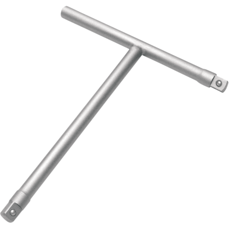 MINI-PRO 3/8 INCH DUAL DRIVE T-HANDLE TOOL
