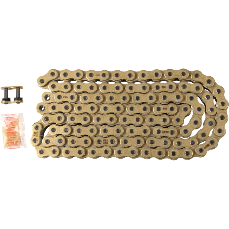 CHAIN RK GB520XRE-110 GOLD