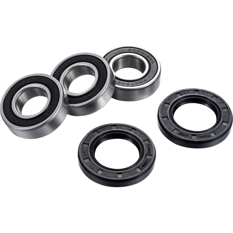 Wheel Bearing Kit - Rear